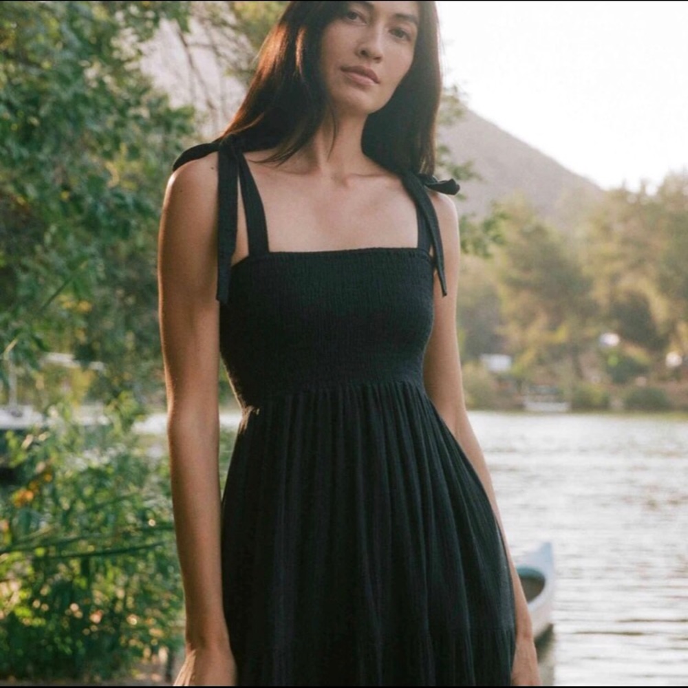 Christy Dawn Lina Dress